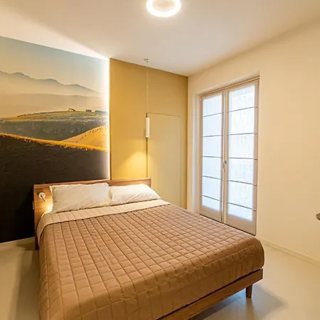 Casa Lorenzo Guest house *