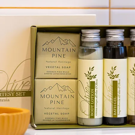 Πανσιόν Casa Lorenzo 3*