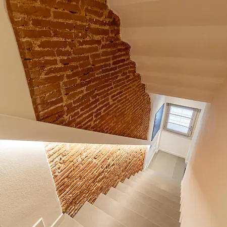 Casa Lorenzo Verona