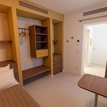 Guest house Casa Lorenzo *