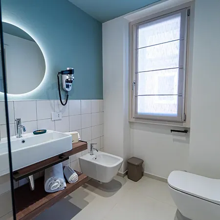 Casa Lorenzo Guest house