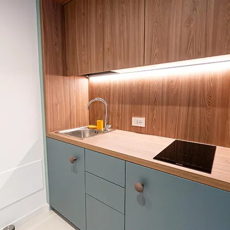 Casa Lorenzo Guest house Verona