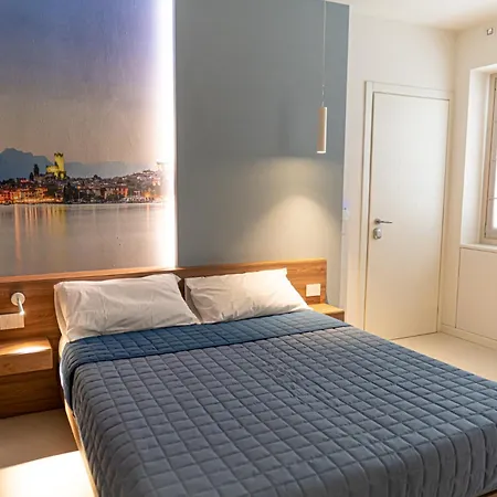 Casa Lorenzo Guest house