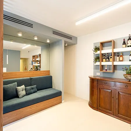 Guest house Casa Lorenzo *