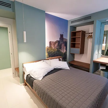 Casa Lorenzo Konukevi