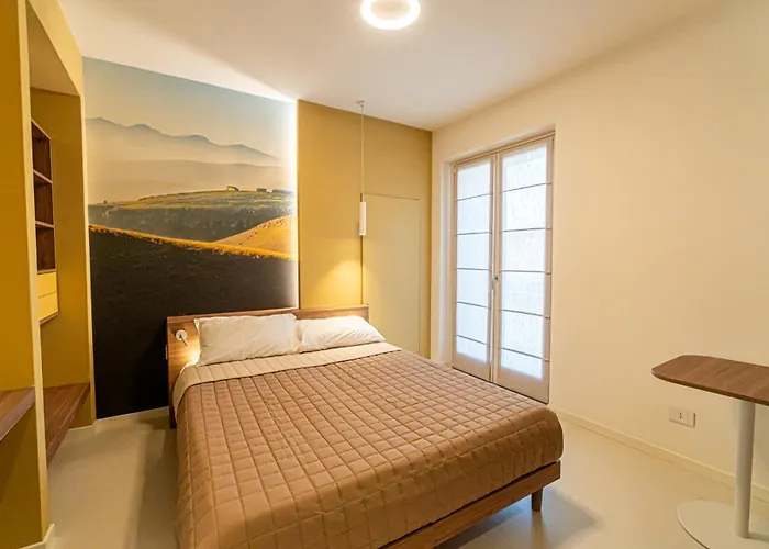 Casa Lorenzo Konukevi 3*