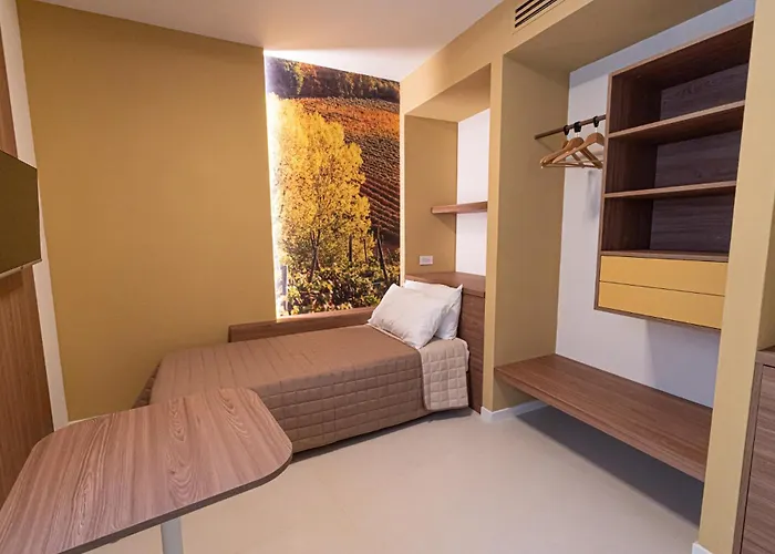 Casa Lorenzo 3*