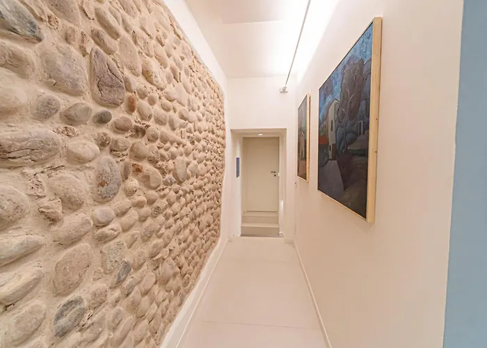 بيت ضيافة Casa Lorenzo فيرونا
