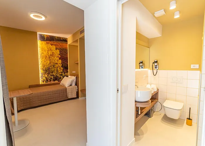 بيت ضيافة Casa Lorenzo