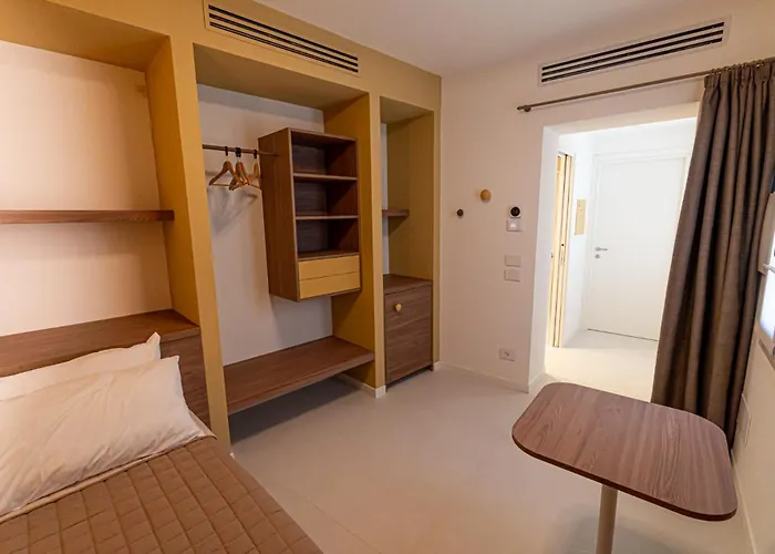 Konukevi Casa Lorenzo 3*