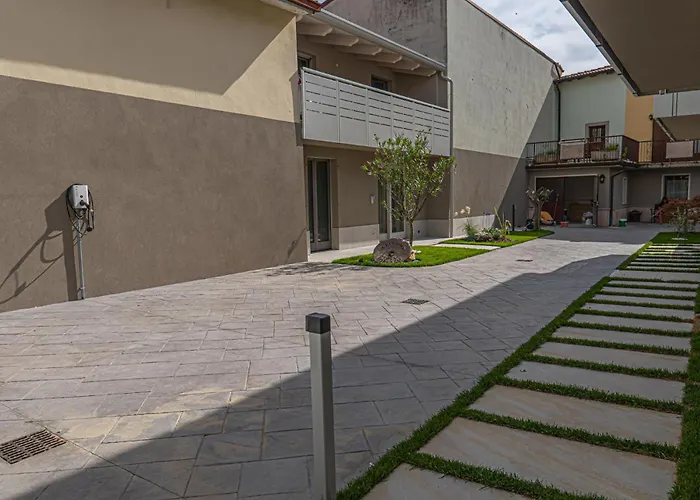 Casa Lorenzo 3* فيرونا