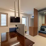 Πανσιόν Casa Lorenzo 3*
