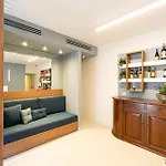 Πανσιόν Casa Lorenzo 3*
