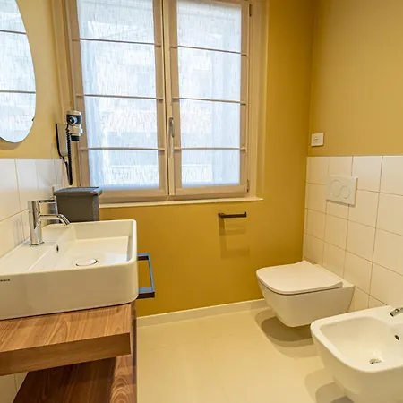 Casa Lorenzo 3* Verona