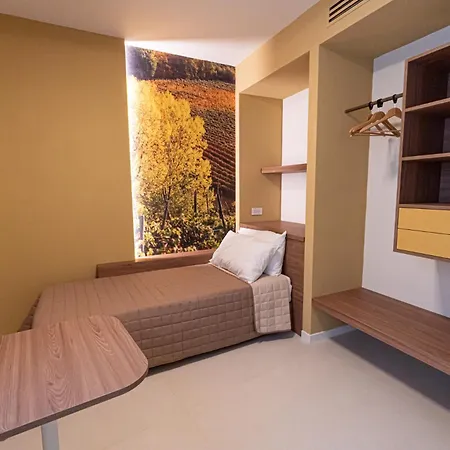Casa Lorenzo 3*