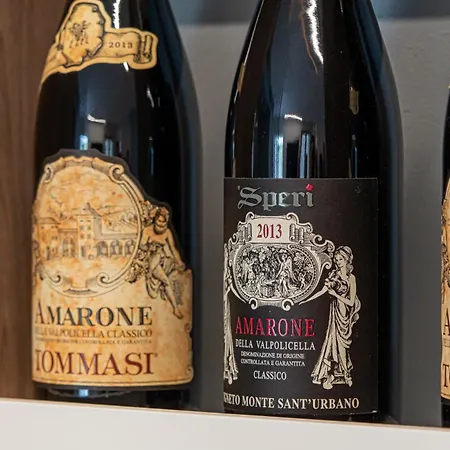 Casa de hóspedes Casa Lorenzo