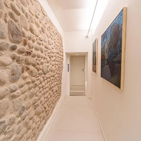 Gasthof Casa Lorenzo Verona