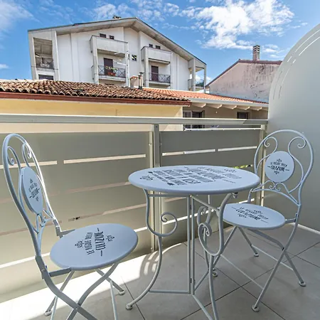 Pensjonat Casa Lorenzo