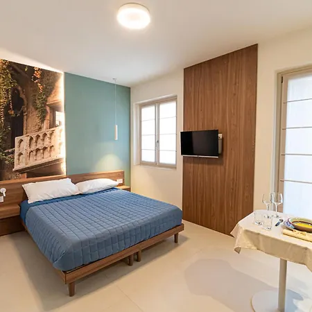 Casa de hóspedes Casa Lorenzo Verona