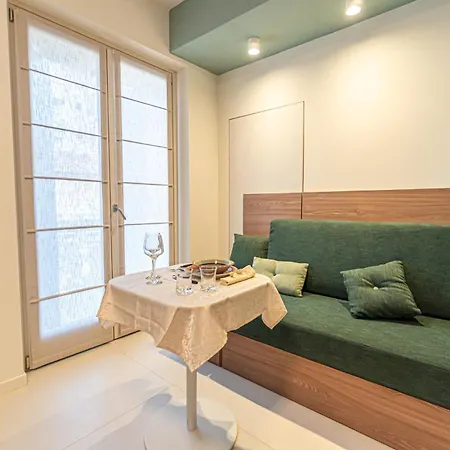 Pensjonat Casa Lorenzo