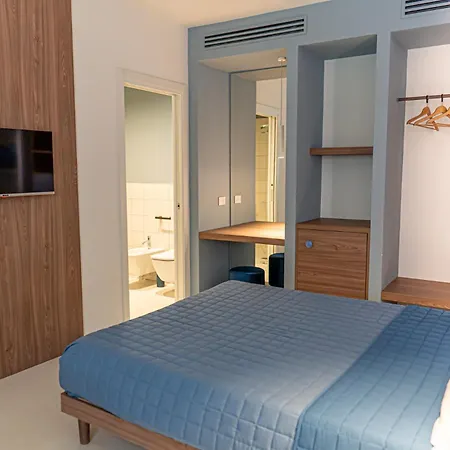 Casa de hóspedes Casa Lorenzo