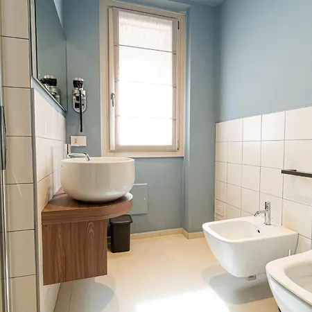 Casa Lorenzo 3* Werona