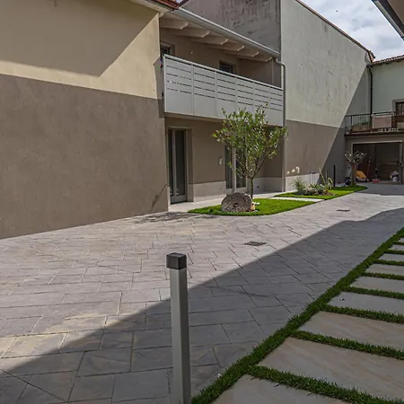 Casa Lorenzo 3* Verona