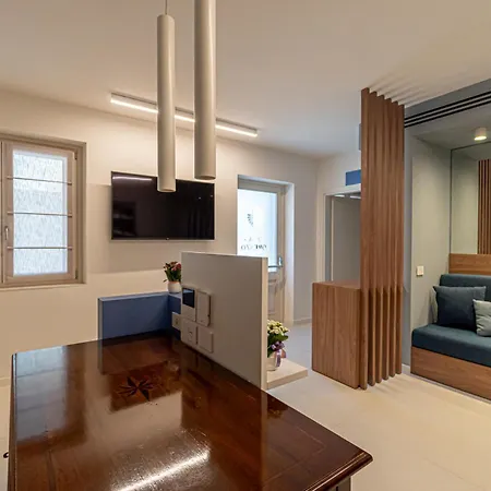 בית הארחה Casa Lorenzo *