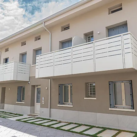 Casa Lorenzo 3* Verona