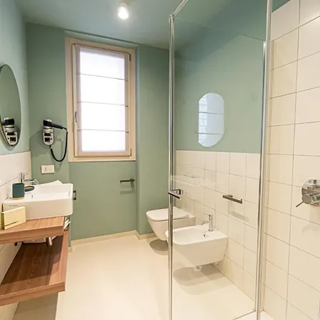 Casa Lorenzo Casa de hóspedes Verona