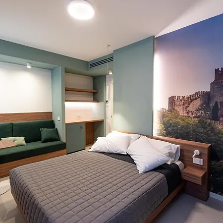 Casa Lorenzo Pensjonat 3*