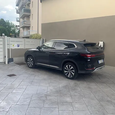 Casa Lorenzo بيت ضيافة فيرونا