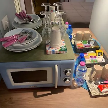 Pensjonat Casa Lorenzo 3*